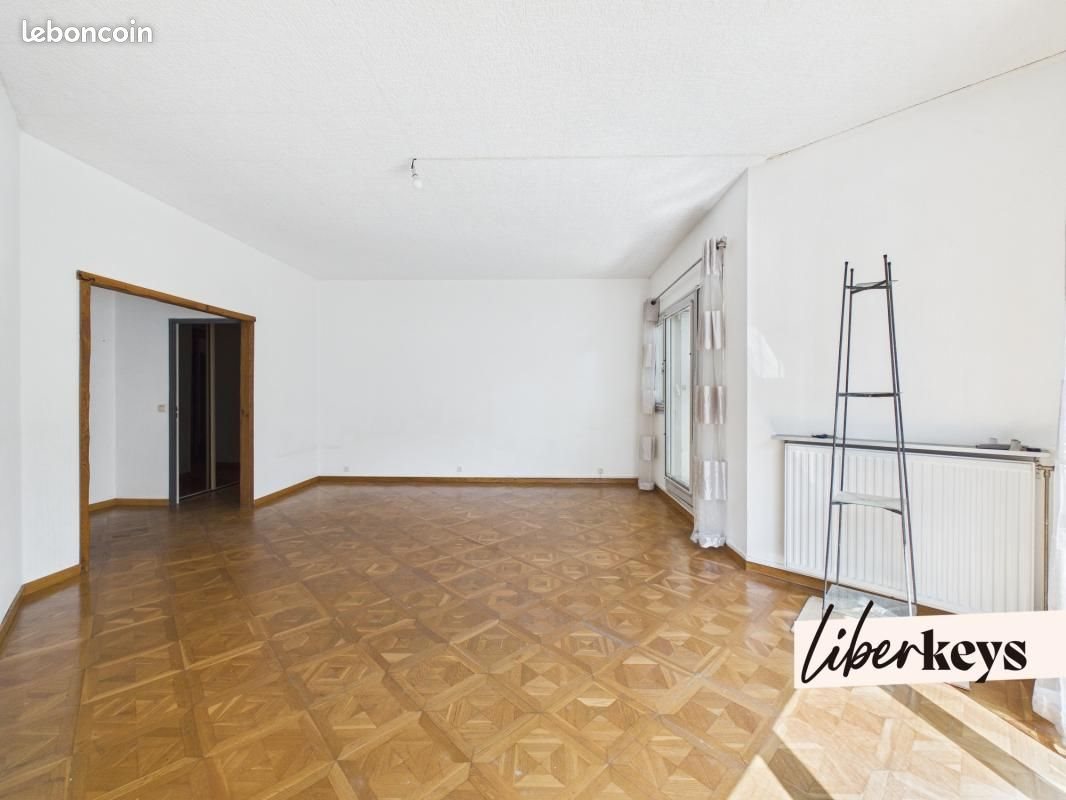 Appartement à vendre, 77m², Maisons-Alfort