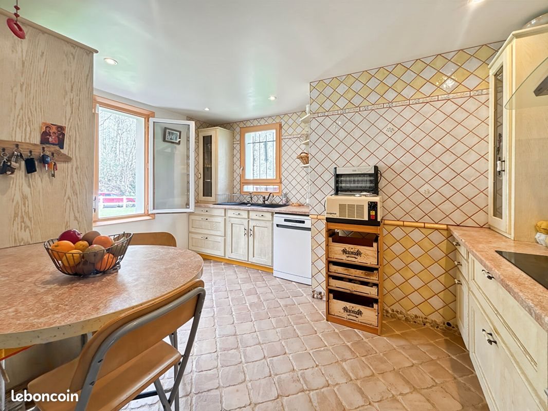 Maison à vendre, 146m², Grisy-les-Plâtres