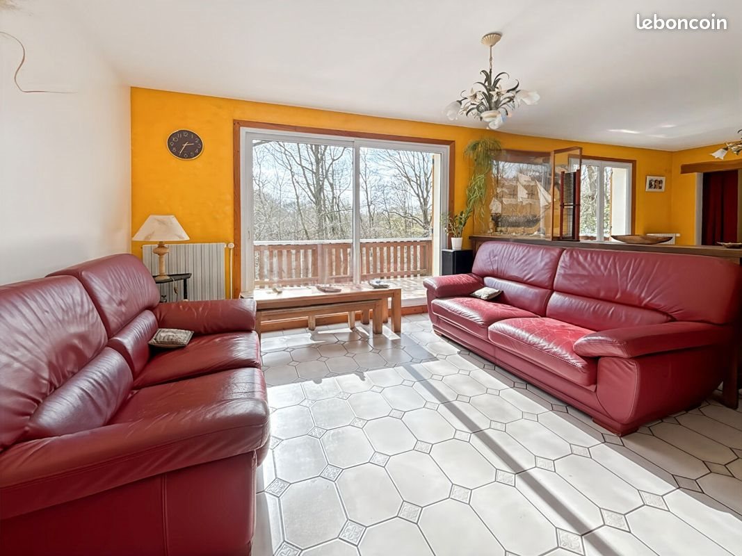 Maison à vendre, 146m², Grisy-les-Plâtres