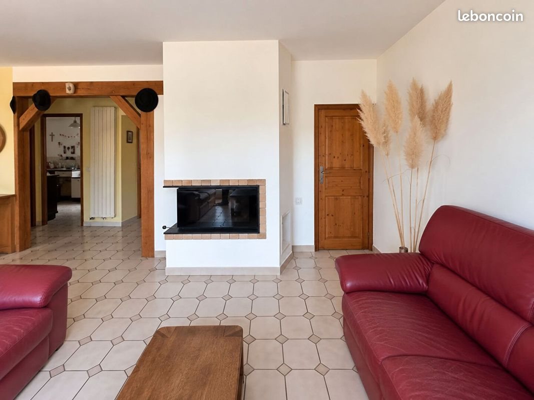 Maison à vendre, 146m², Grisy-les-Plâtres
