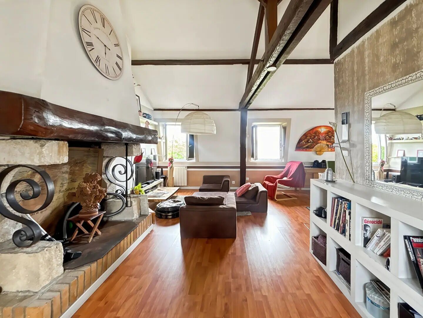 Appartement à vendre, 65m², Mantes-la-Jolie