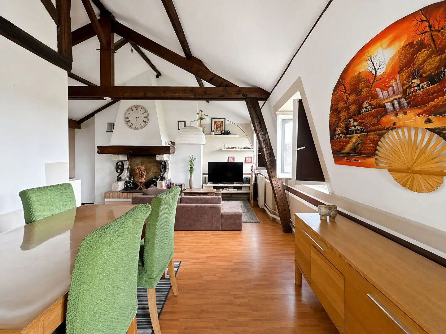 Appartement à vendre, 65m², Mantes-la-Jolie