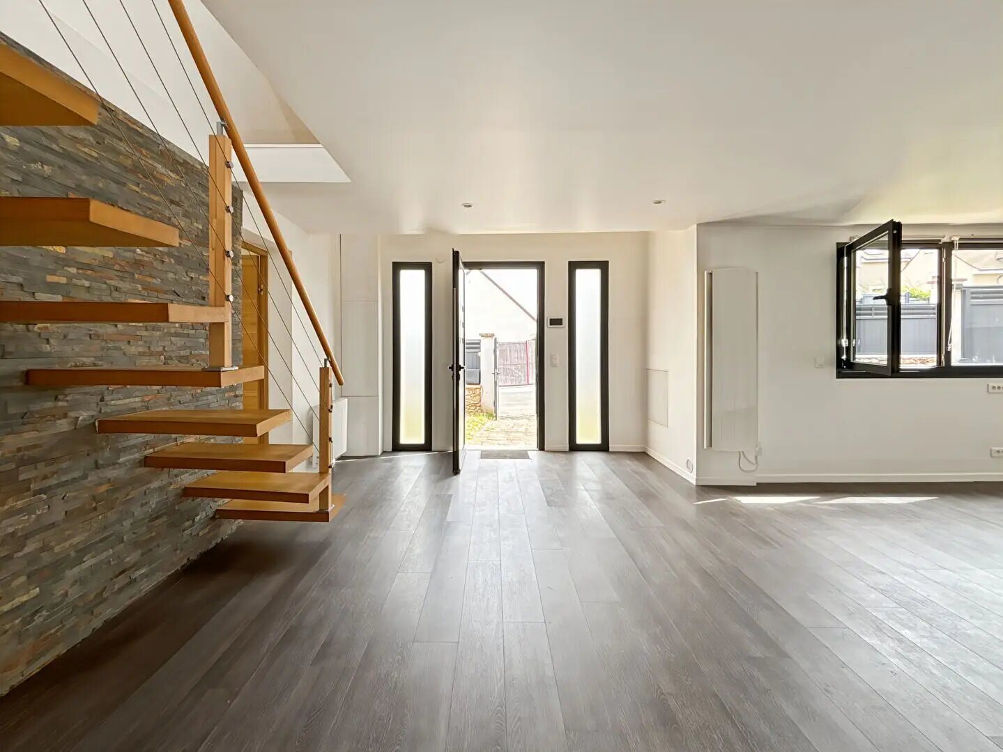 Maison à vendre, 110m², Orgeval