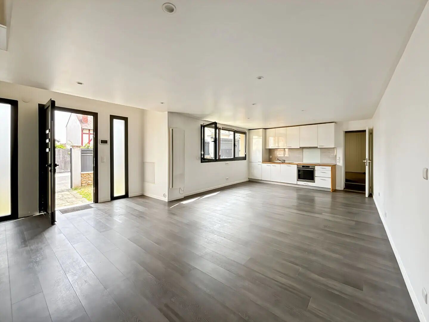 Maison à vendre, 110m², Orgeval