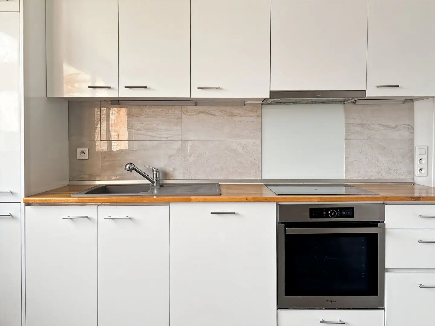 Maison à vendre, 110m², Orgeval