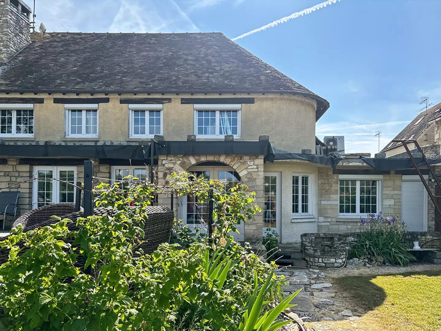 Maison à vendre, 167m², Mantes-la-Jolie