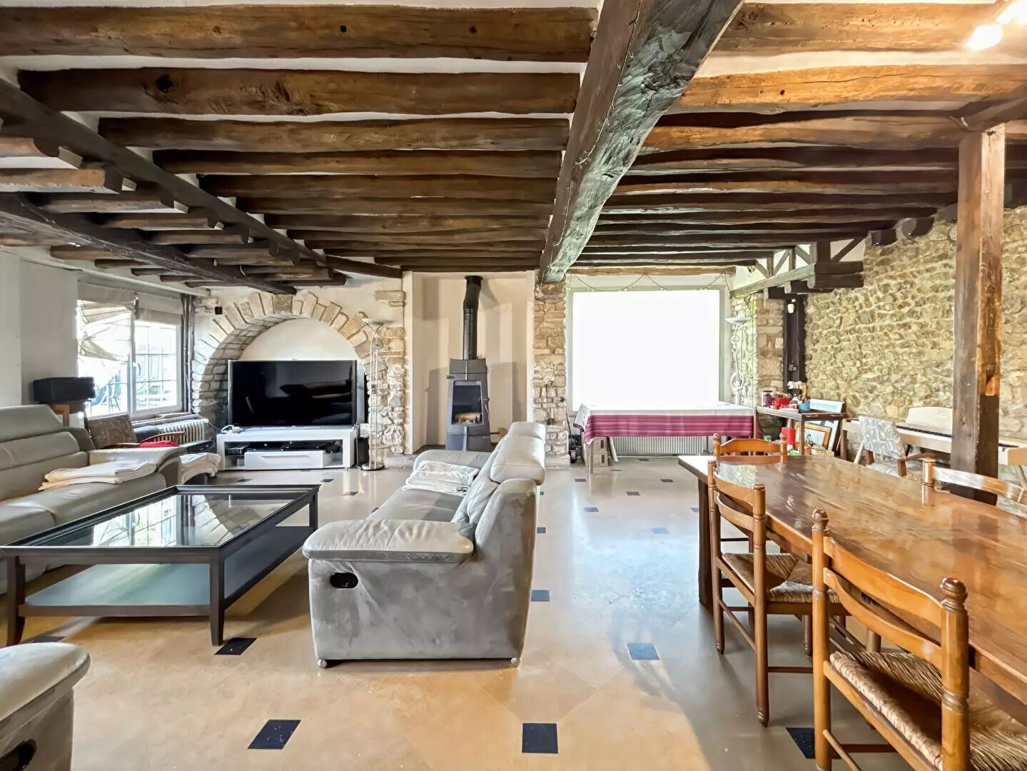 Maison à vendre, 167m², Mantes-la-Jolie