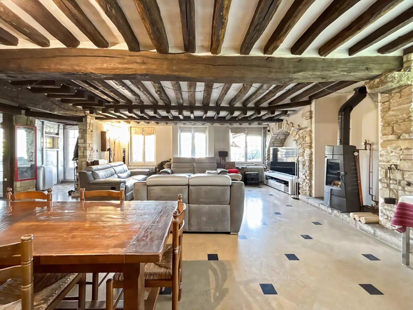 Maison à vendre, 167m², Mantes-la-Jolie