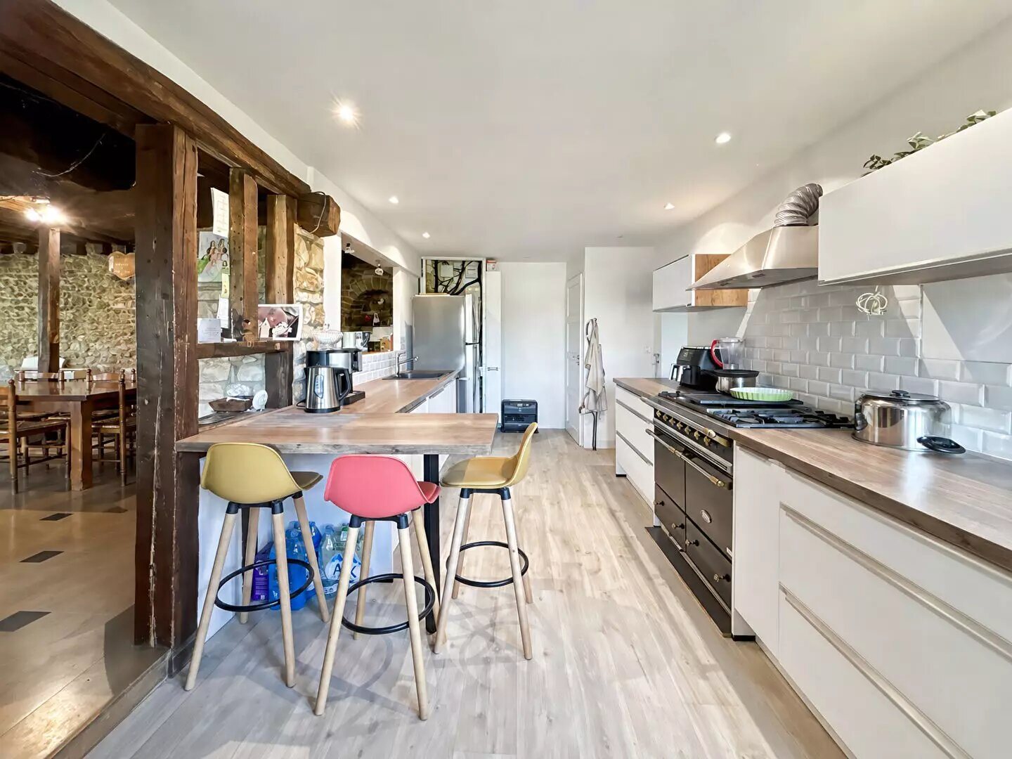 Maison à vendre, 167m², Mantes-la-Jolie