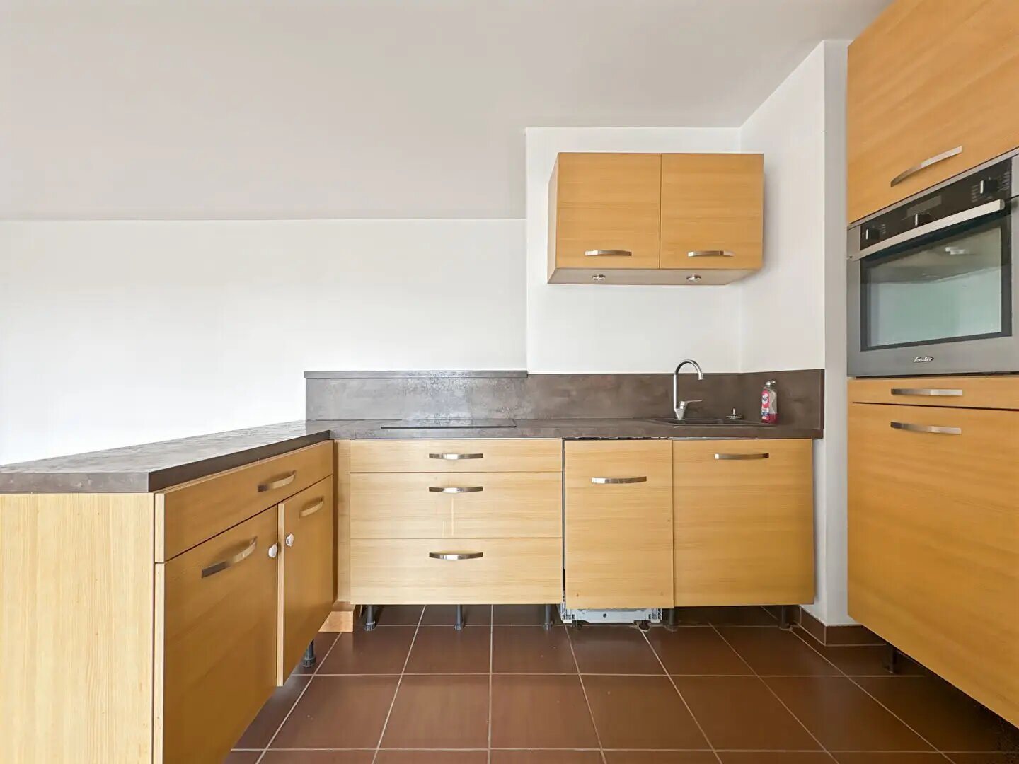 Appartement à vendre, 74m², Mantes-la-Jolie