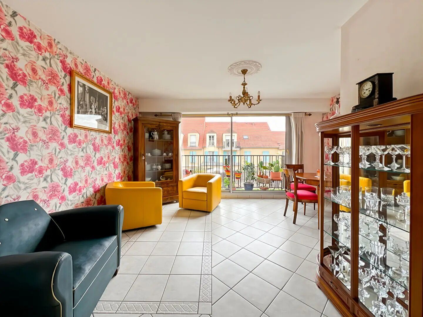 Appartement à vendre, 62m², Limay