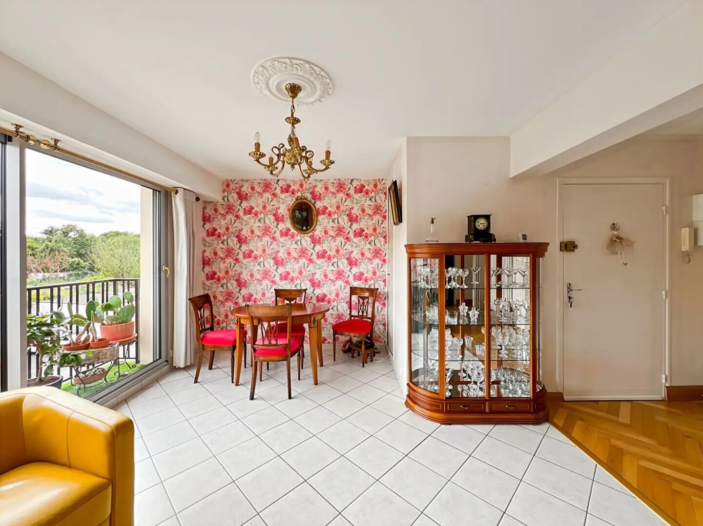 Appartement à vendre, 62m², Limay