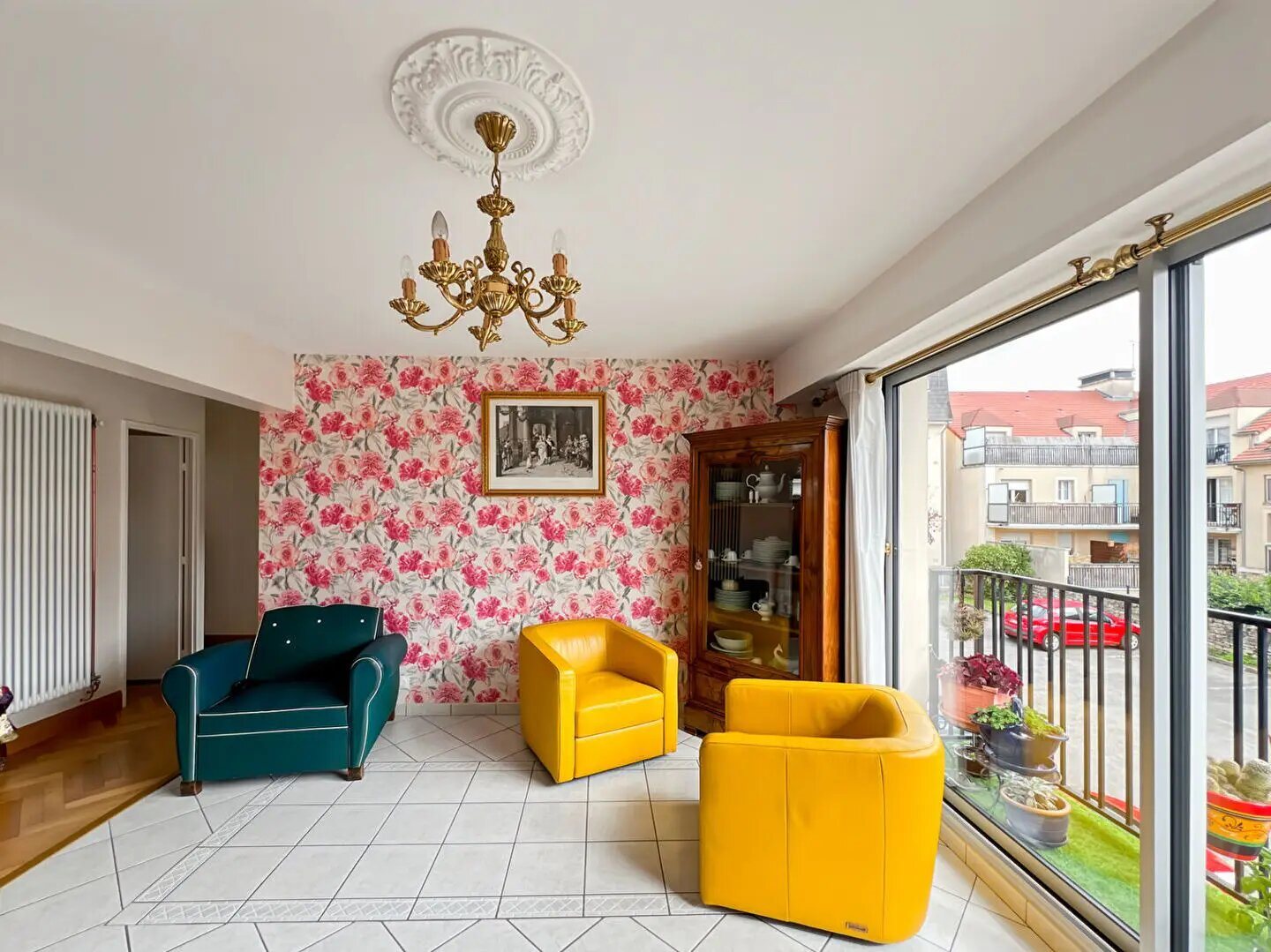 Appartement à vendre, 62m², Limay