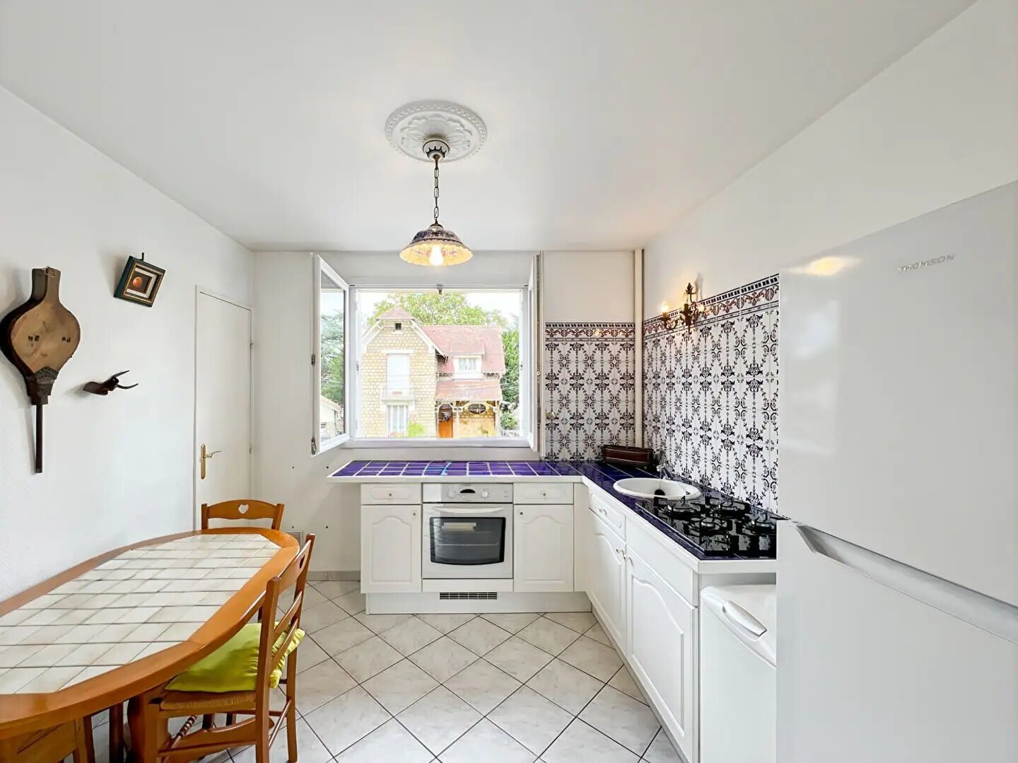 Appartement à vendre, 62m², Limay