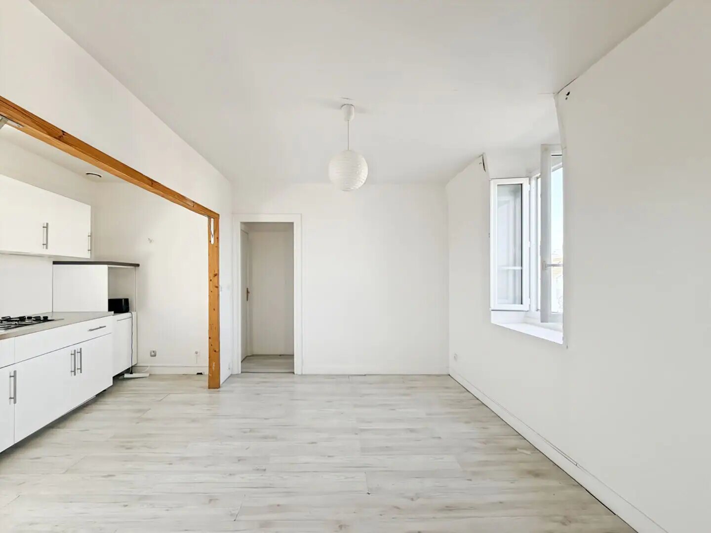 Appartement à vendre, 50m², Mantes-la-Jolie