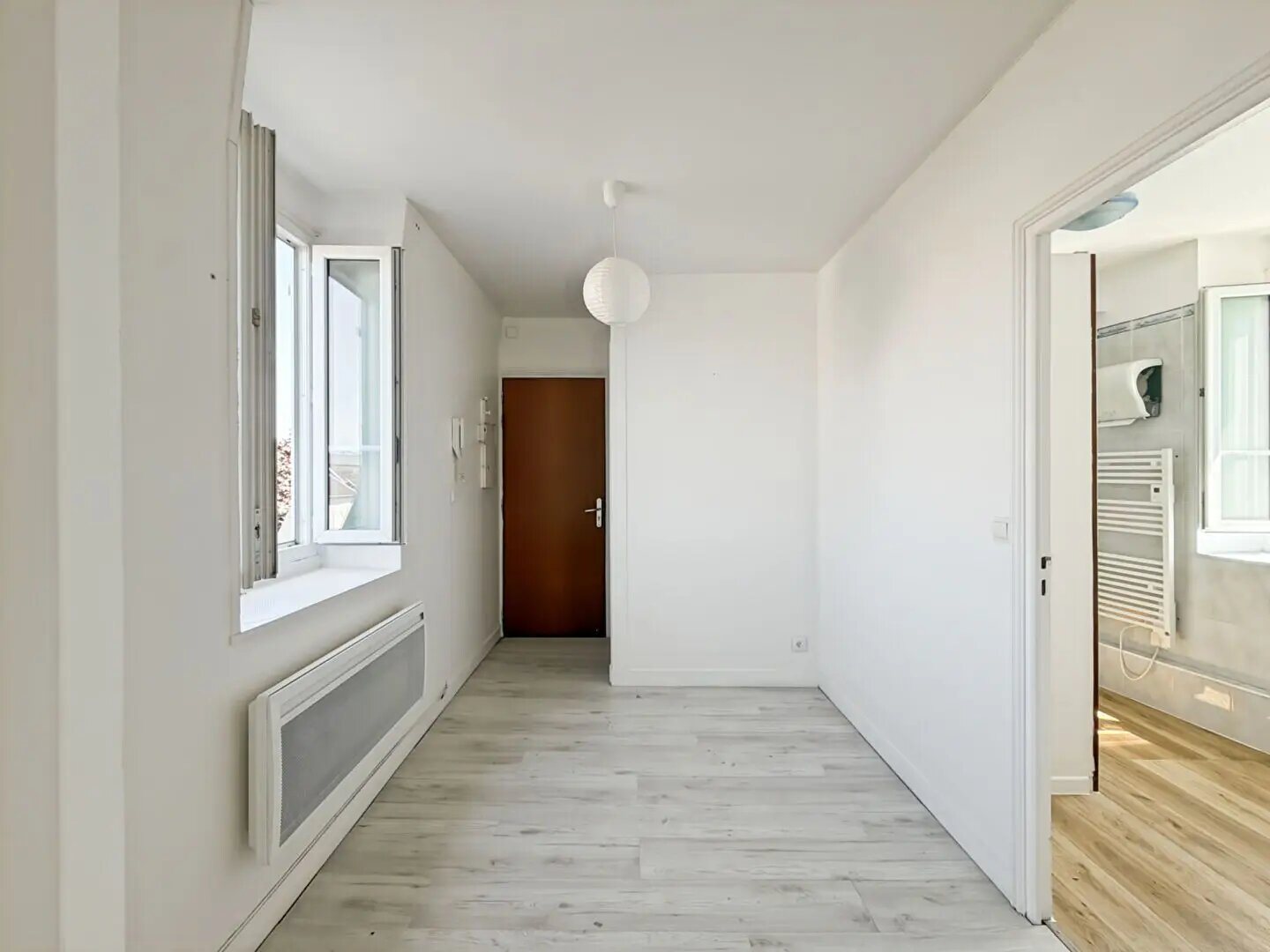 Appartement à vendre, 50m², Mantes-la-Jolie