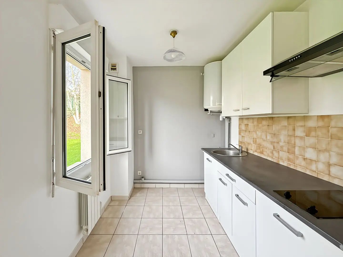 Appartement à louer, 35m², Limay