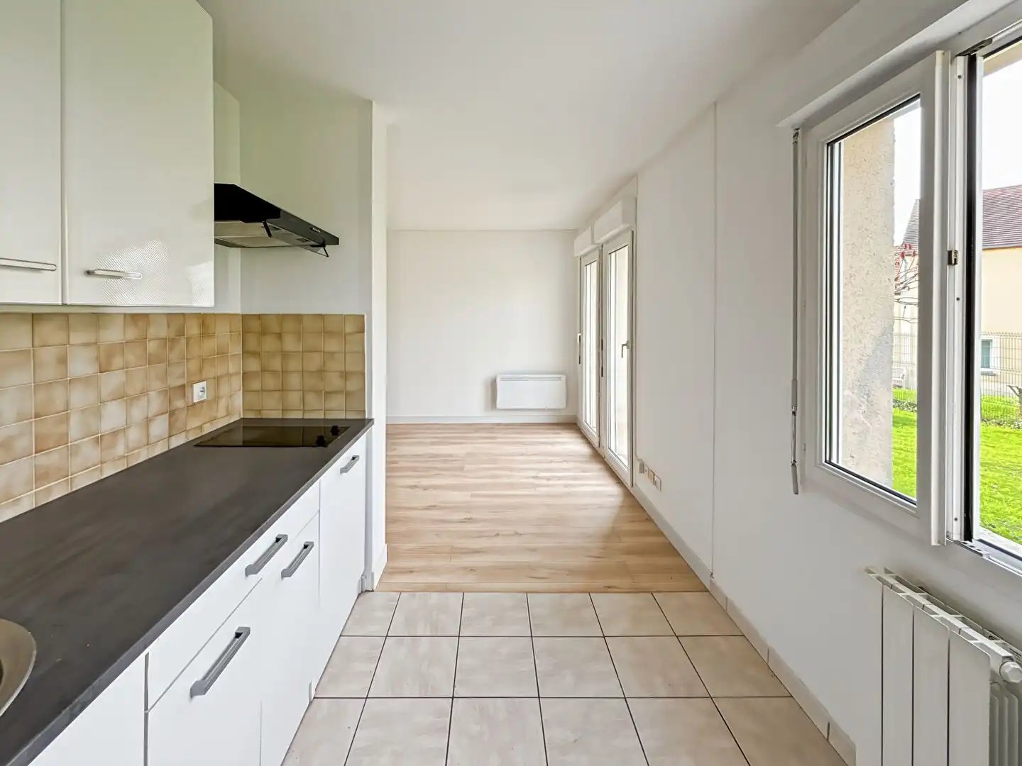 Appartement à louer, 35m², Limay