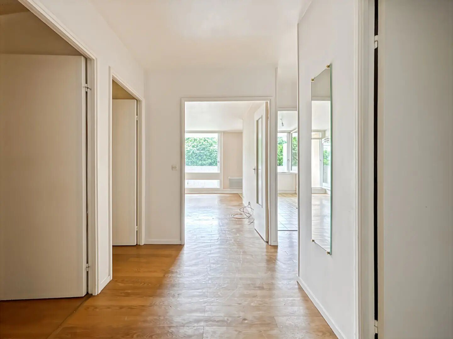 Appartement à vendre, 73m², Andrésy