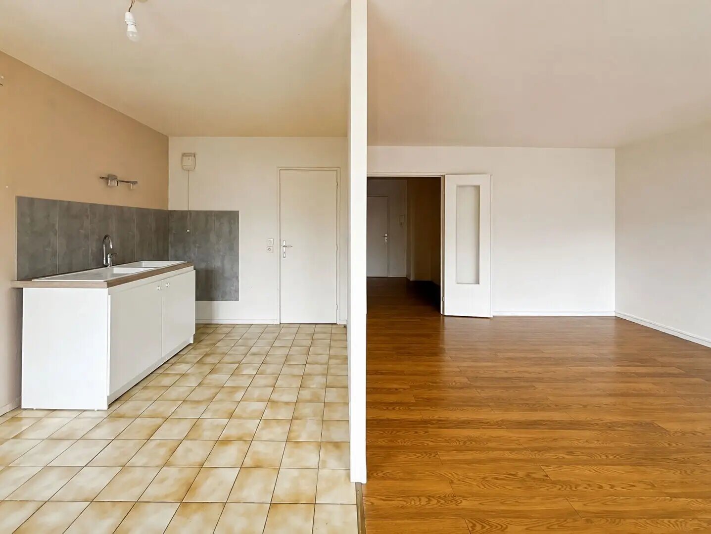 Appartement à vendre, 73m², Andrésy