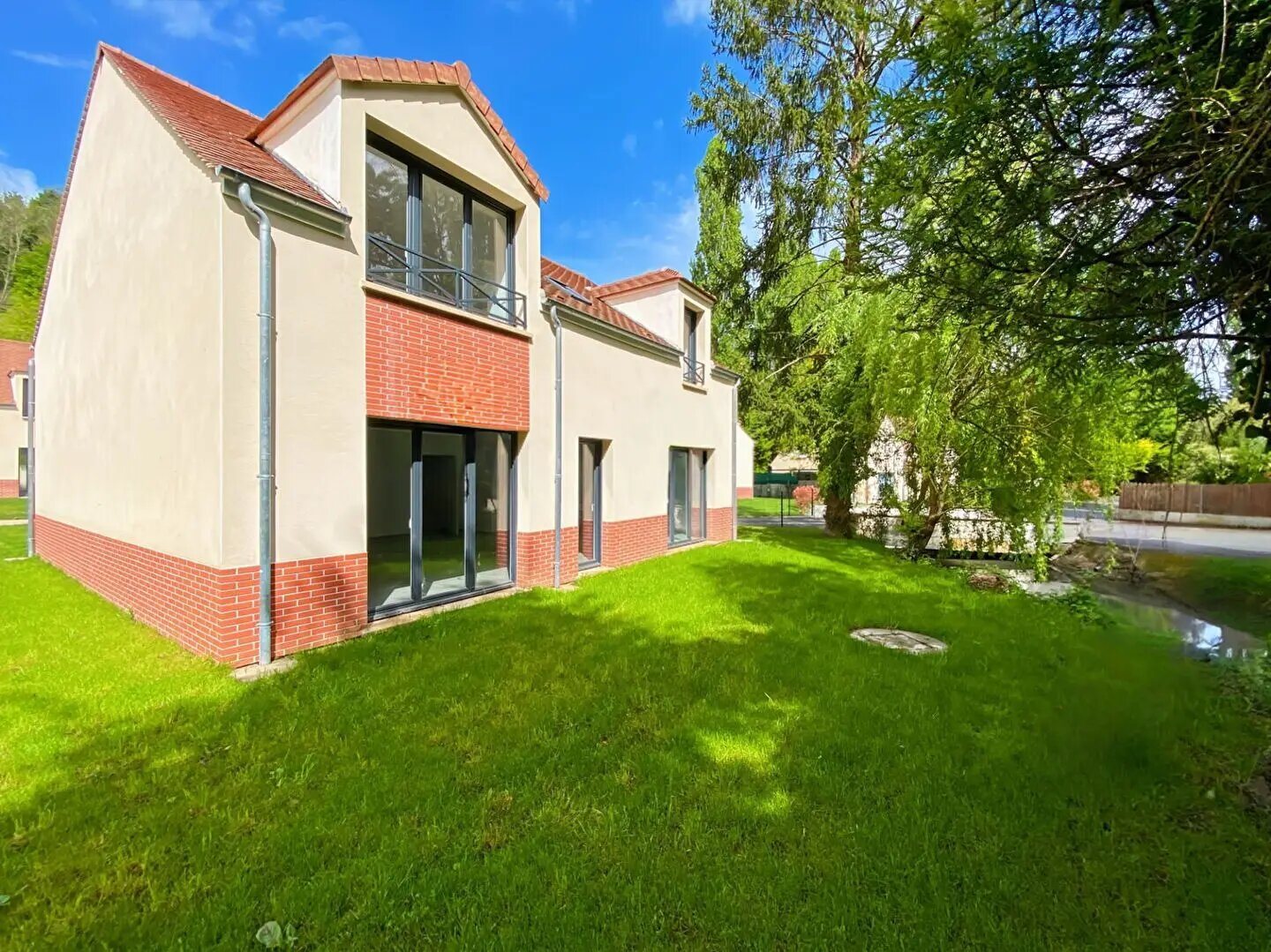 Maison à vendre, 140m², Mantes-la-Ville