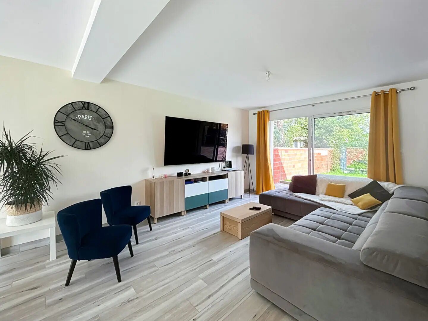 Maison à vendre, 127m², Rosny-sur-Seine