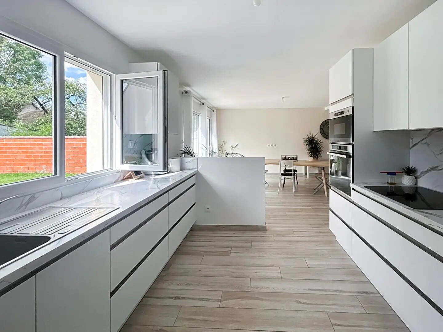 Maison à vendre, 127m², Rosny-sur-Seine