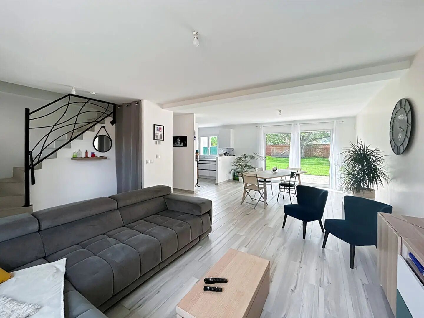 Maison à vendre, 127m², Rosny-sur-Seine