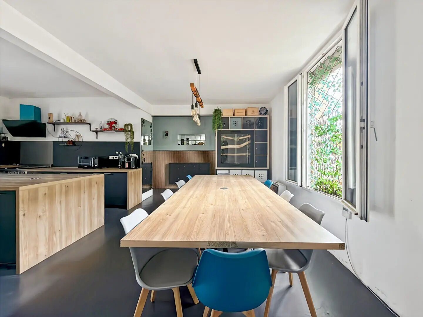 Maison à vendre, 188m², Mantes-la-Ville