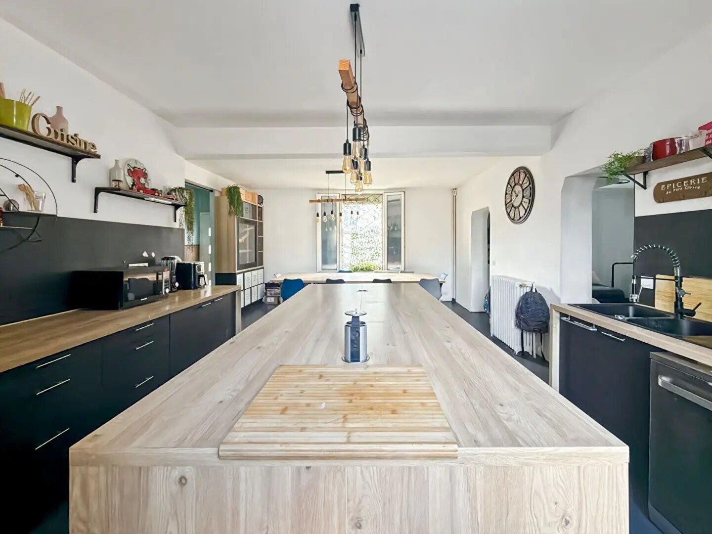 Maison à vendre, 188m², Mantes-la-Ville
