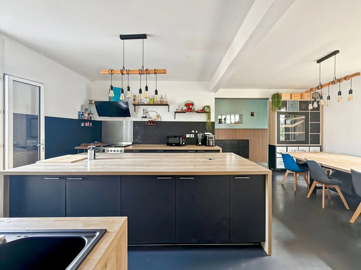 Maison à vendre, 188m², Mantes-la-Ville