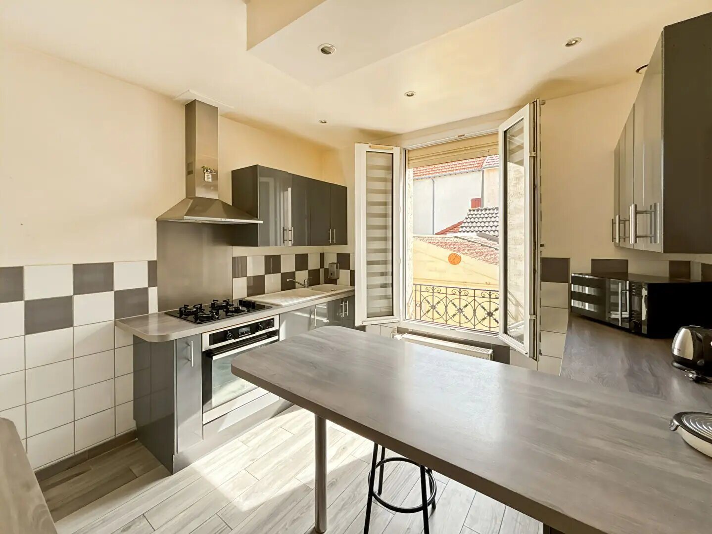 Maison à vendre, 54m², Mantes-la-Ville