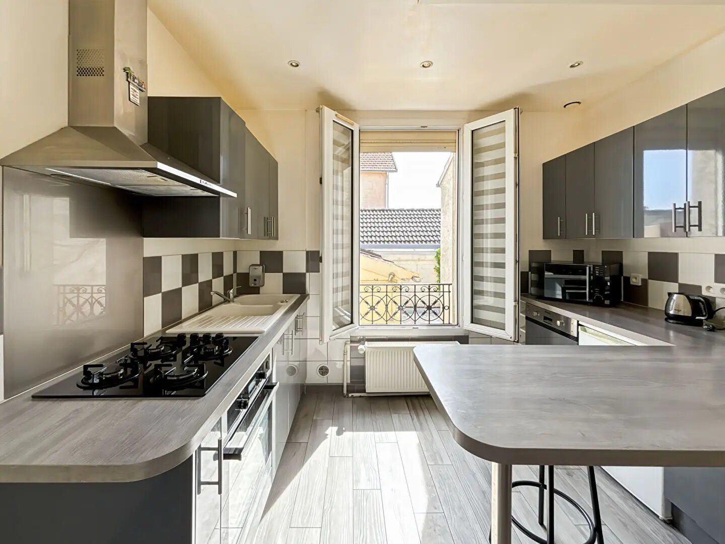 Maison à vendre, 54m², Mantes-la-Ville