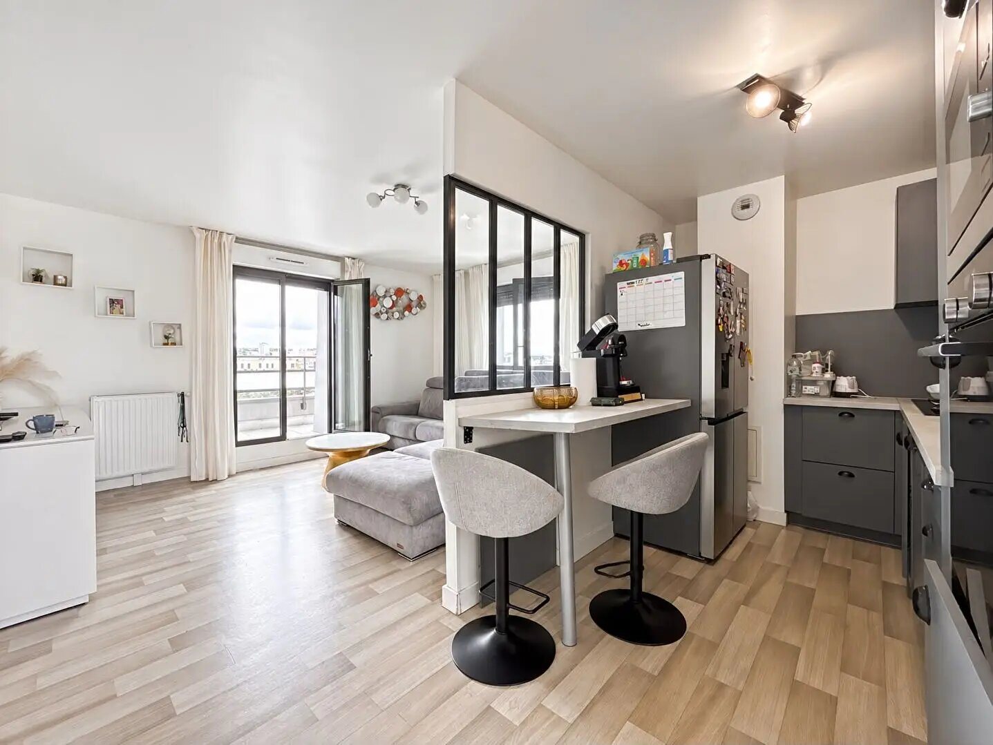Appartement à louer, 80m², Mantes-la-Jolie