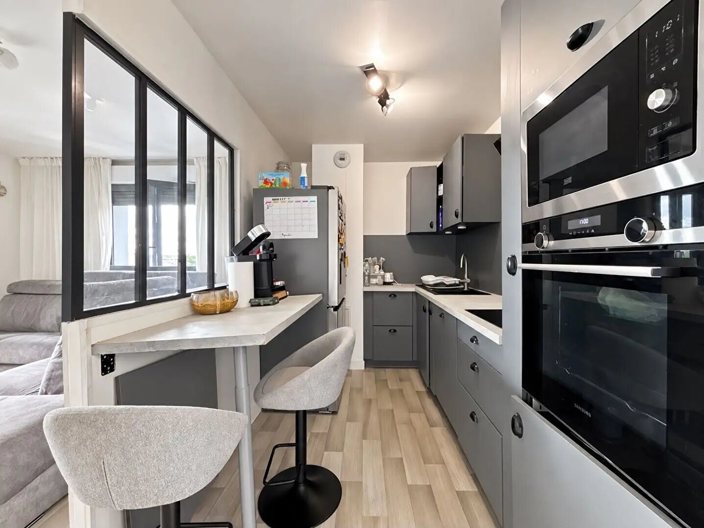 Appartement à louer, 80m², Mantes-la-Jolie