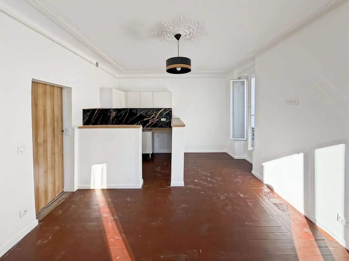 Appartement à louer, 26m², Mantes-la-Ville