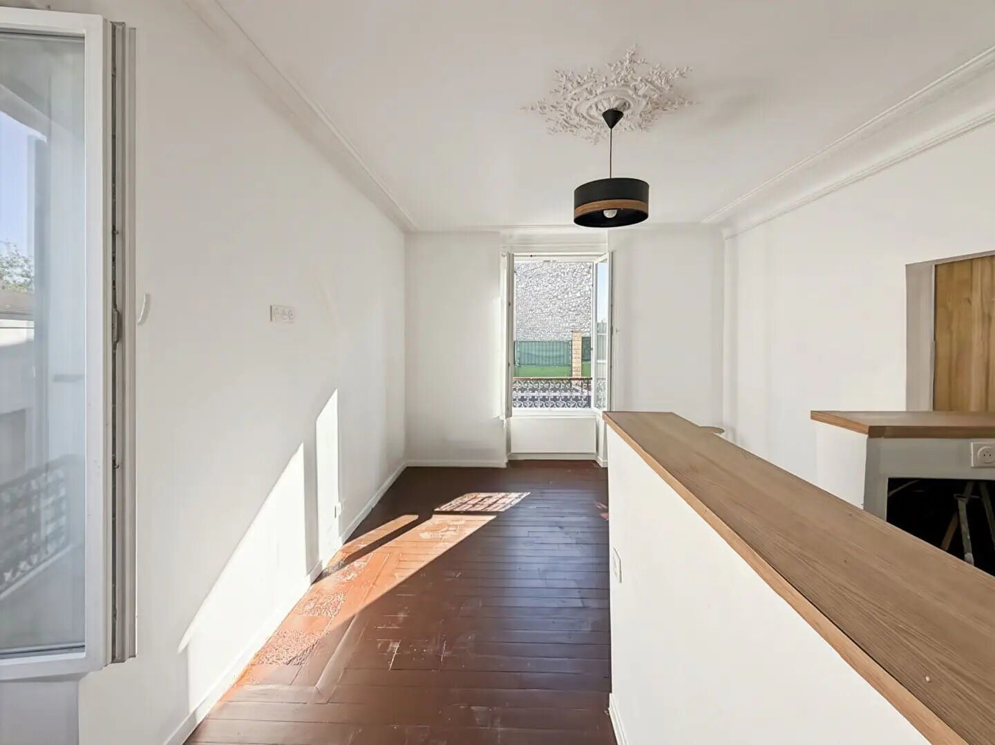 Appartement à louer, 26m², Mantes-la-Ville