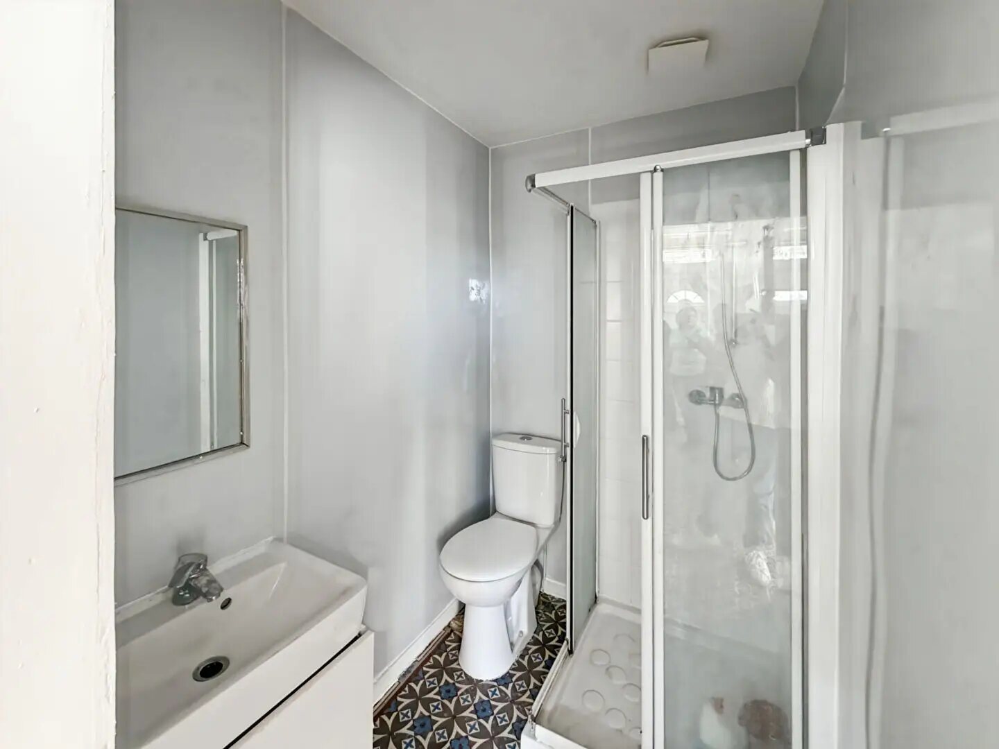 Appartement à louer, 26m², Mantes-la-Ville
