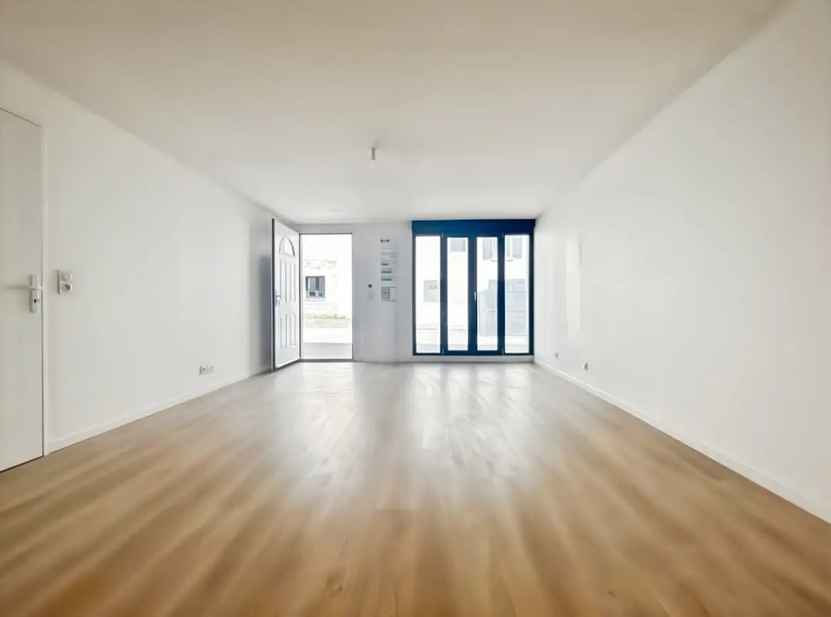 Appartement à louer, 74m², Juziers