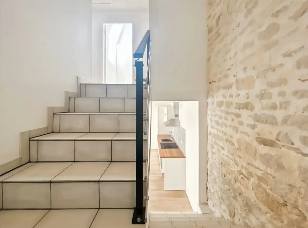Appartement à louer, 74m², Juziers
