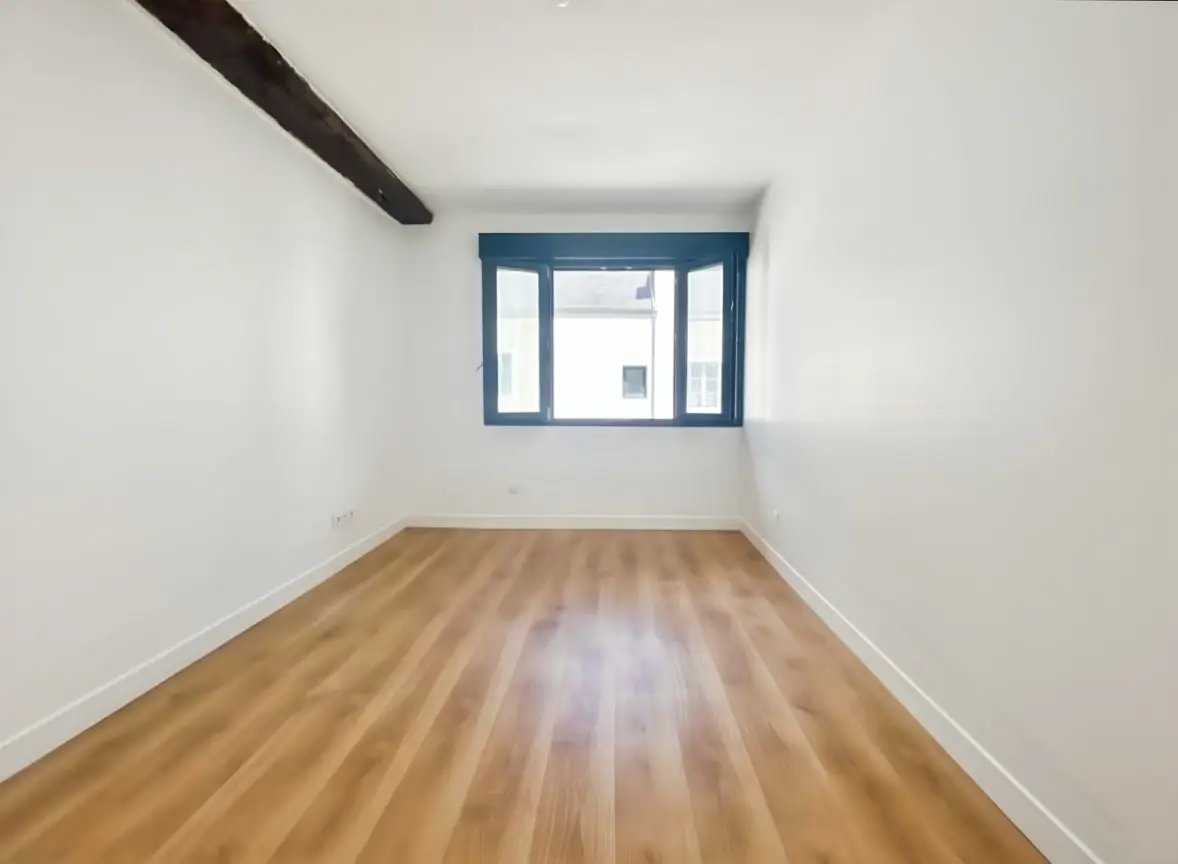 Appartement à louer, 74m², Juziers