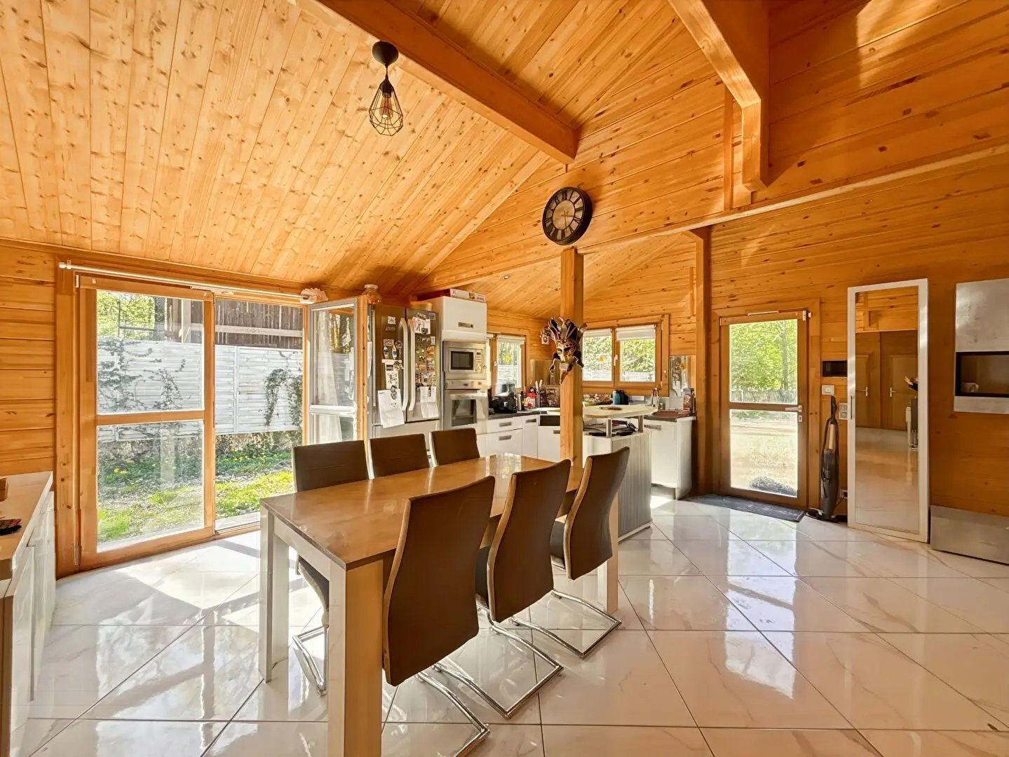 Maison à vendre, 90m², La Couture-Boussey