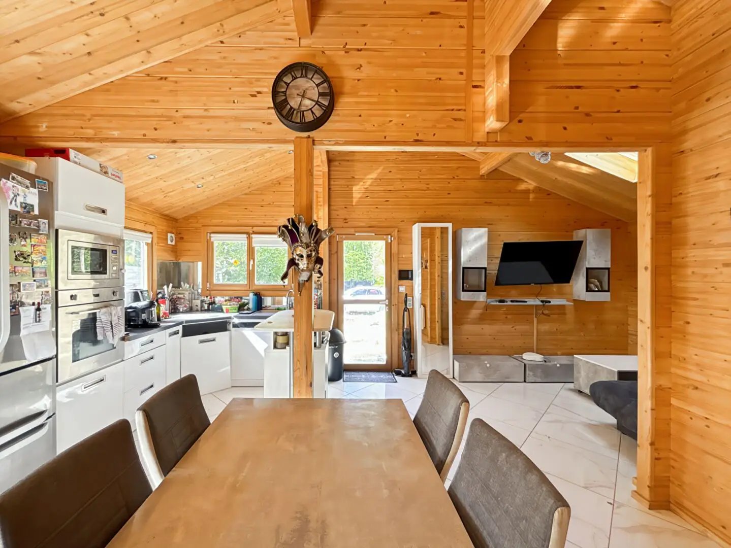 Maison à vendre, 90m², La Couture-Boussey