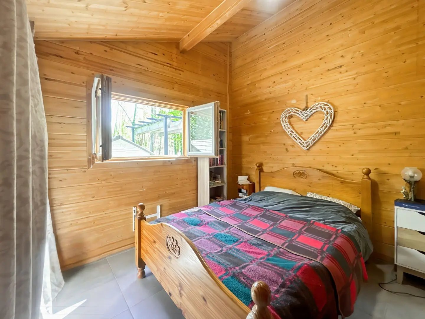 Maison à vendre, 90m², La Couture-Boussey