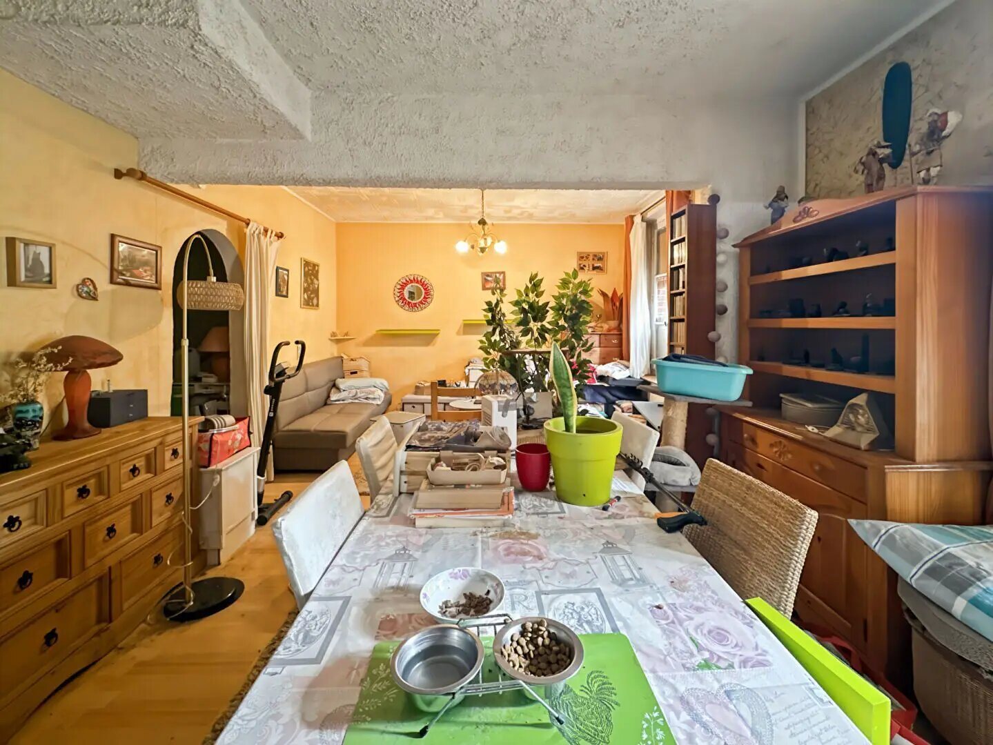 Maison à vendre, 89m², Mantes-la-Jolie