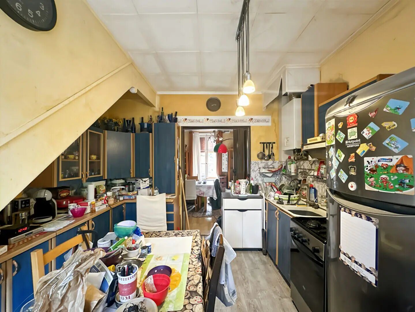 Maison à vendre, 89m², Mantes-la-Jolie
