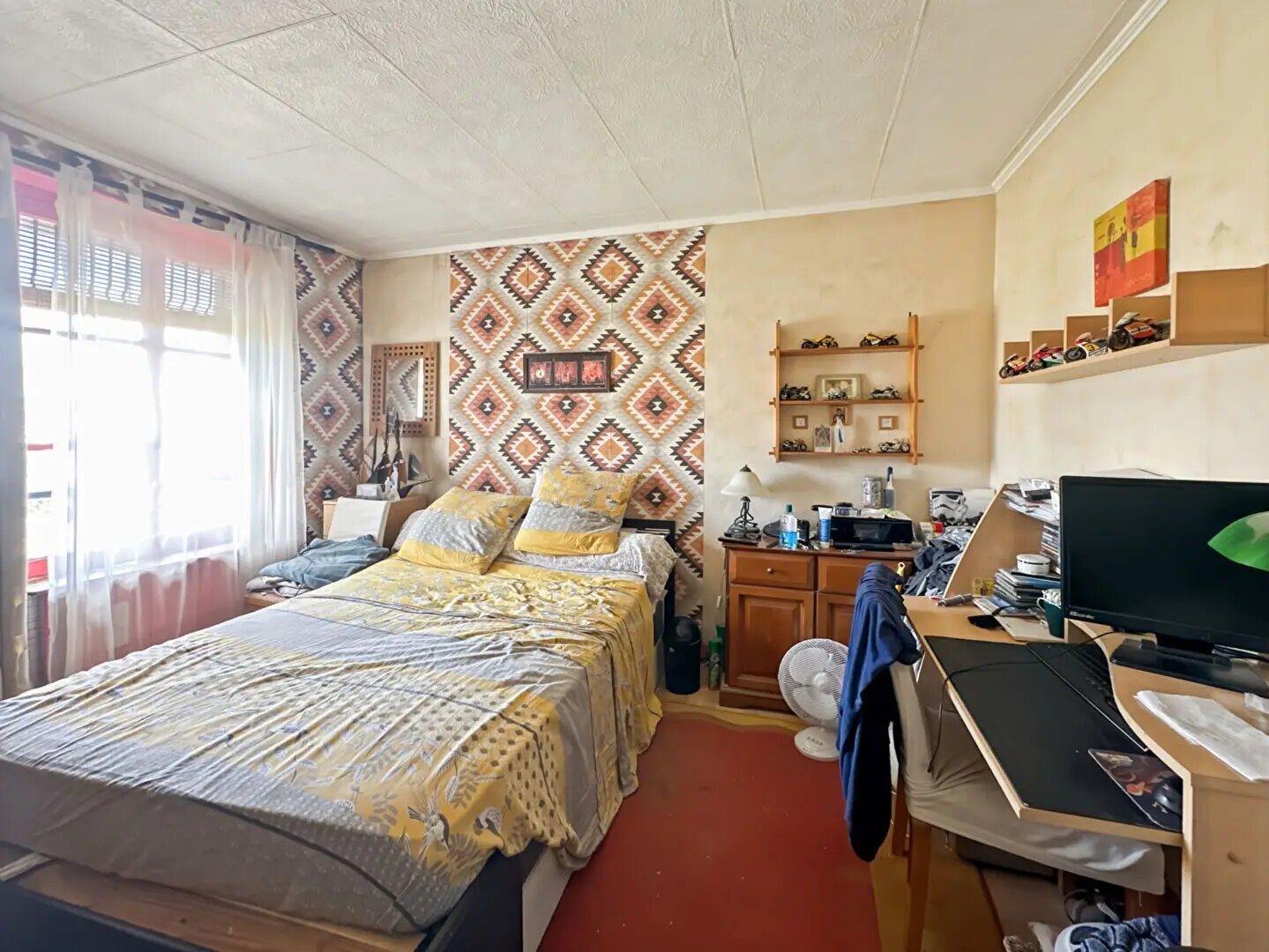 Maison à vendre, 89m², Mantes-la-Jolie