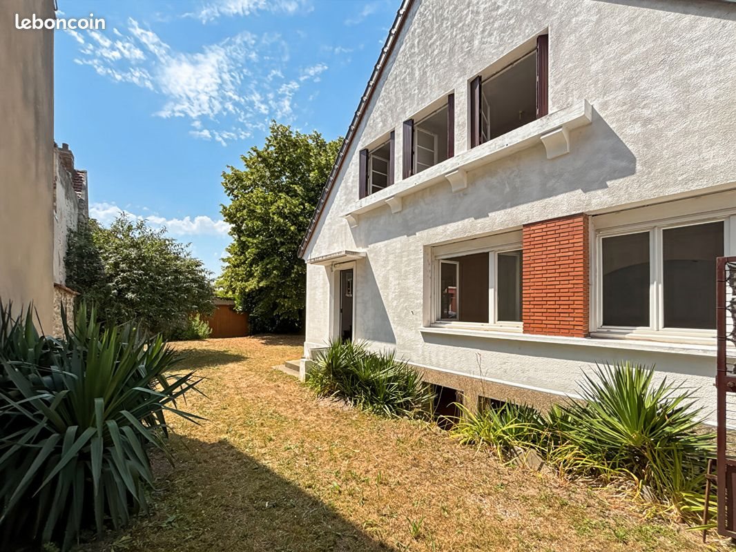 Maison à vendre, 120m², Bonnières-sur-Seine