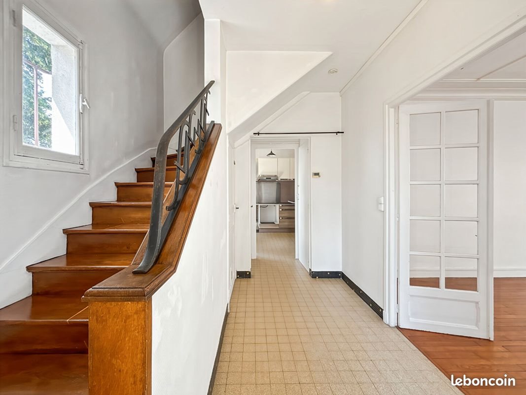 Maison à vendre, 120m², Bonnières-sur-Seine