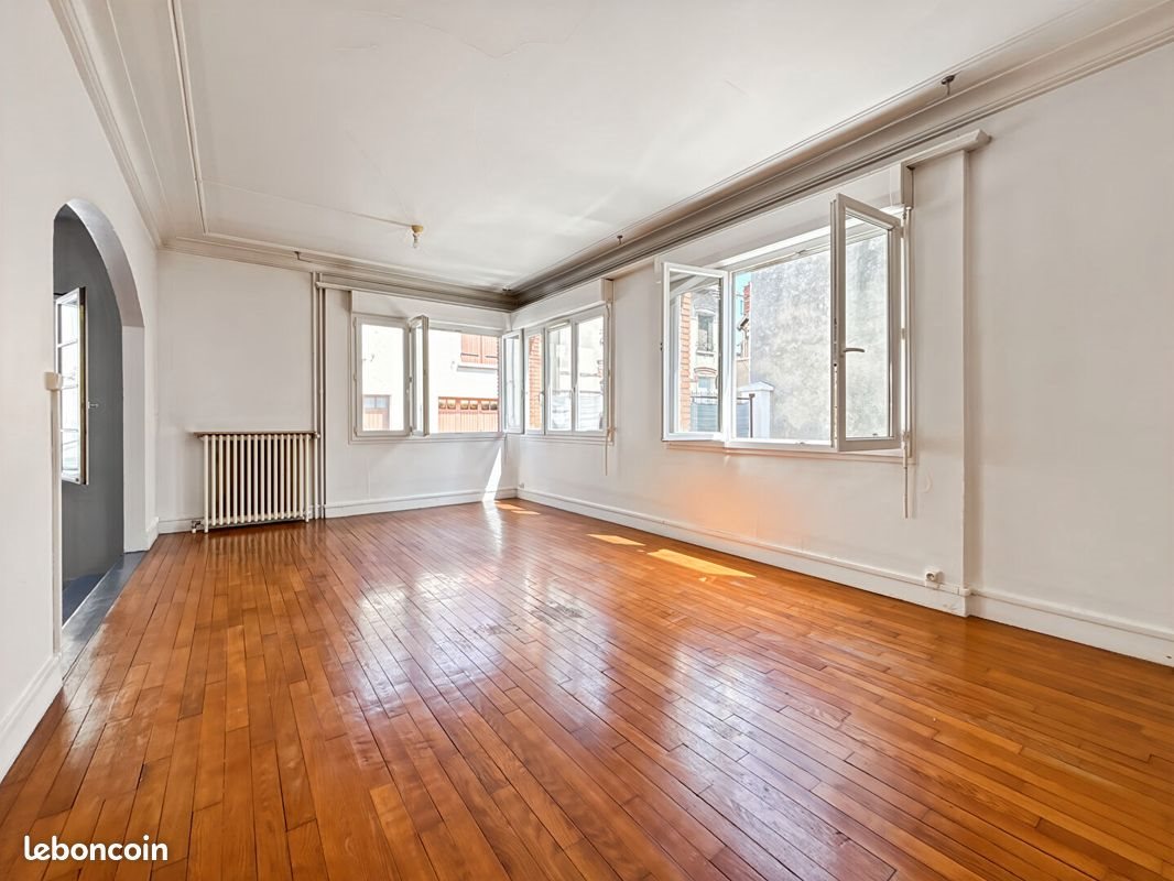 Maison à vendre, 120m², Bonnières-sur-Seine